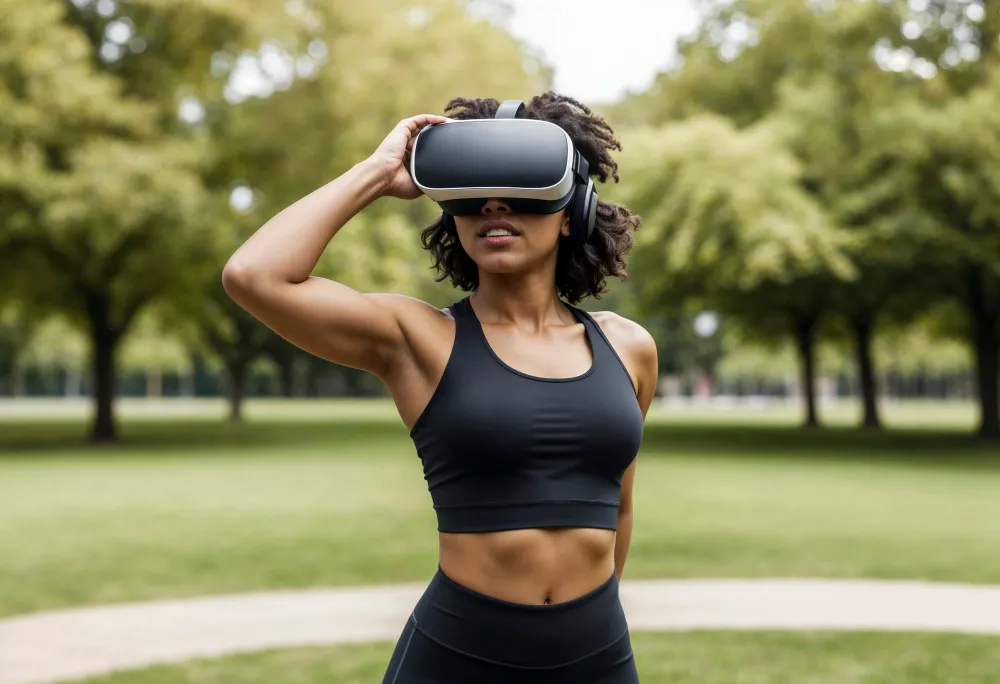 Jedyne, co łączy technologię VR i 3D to szybki koniec